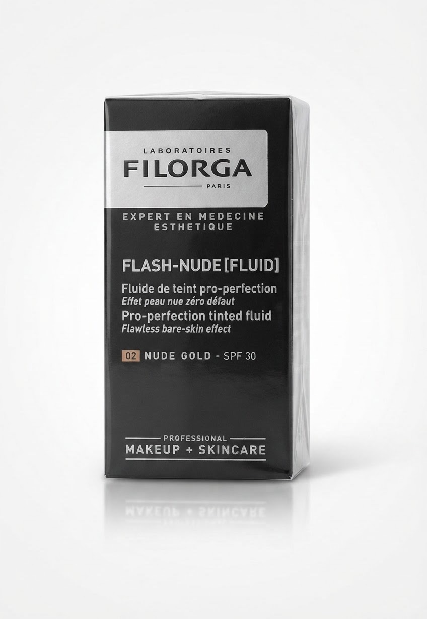 Fond de teint FILORGA Flash Nude
