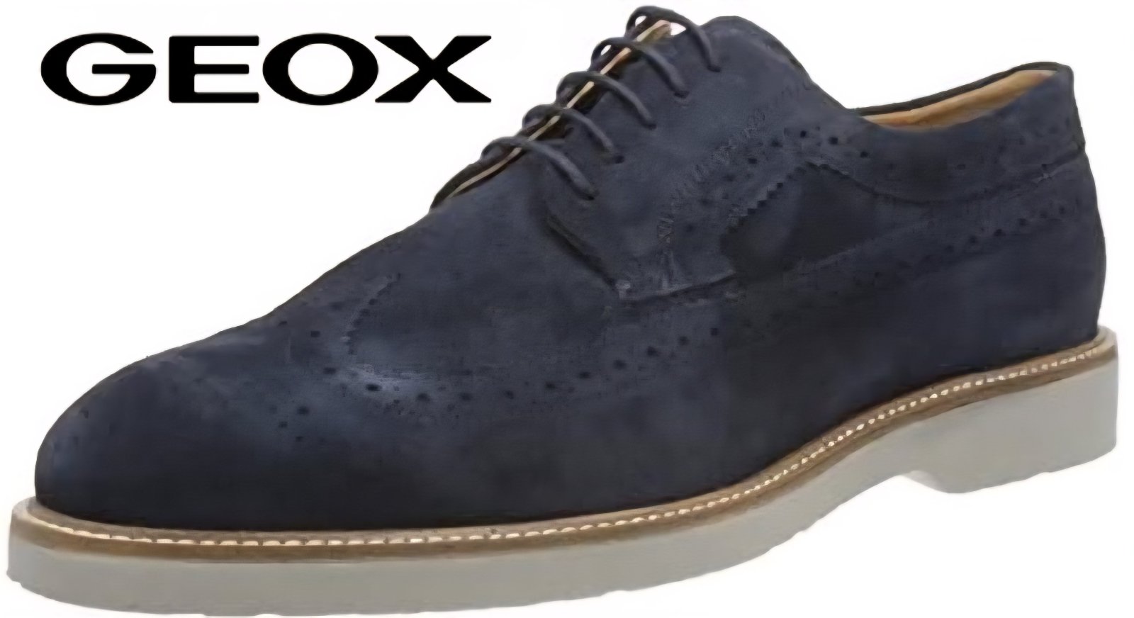 Chaussures Geox Neuves P42