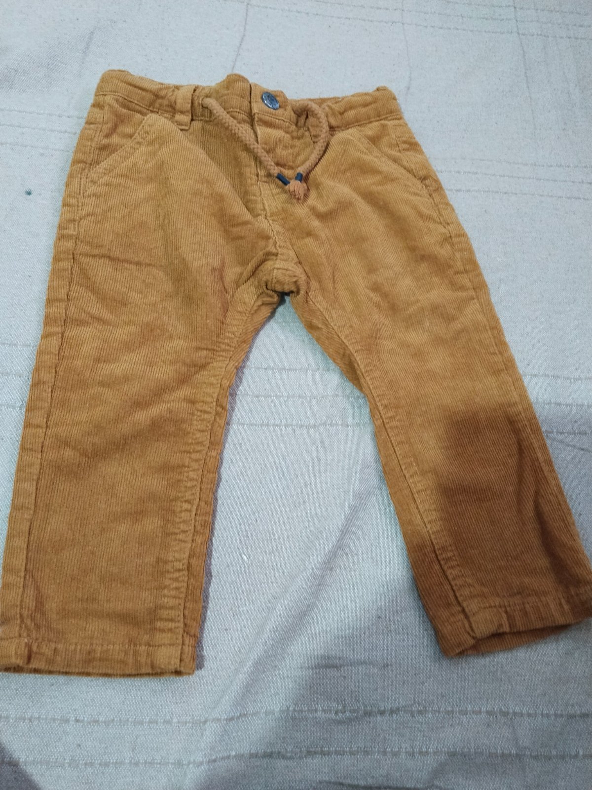 Pantalon gemo