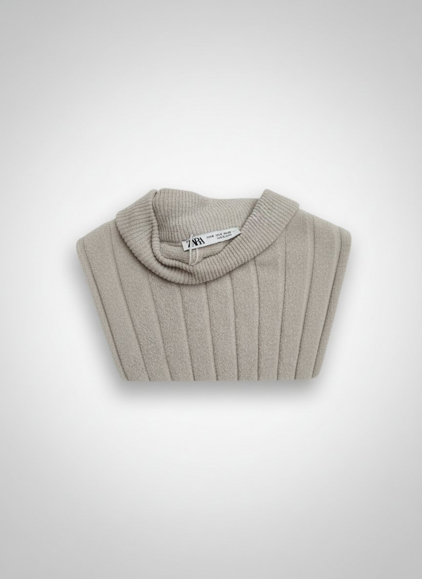 Pull taille m zara