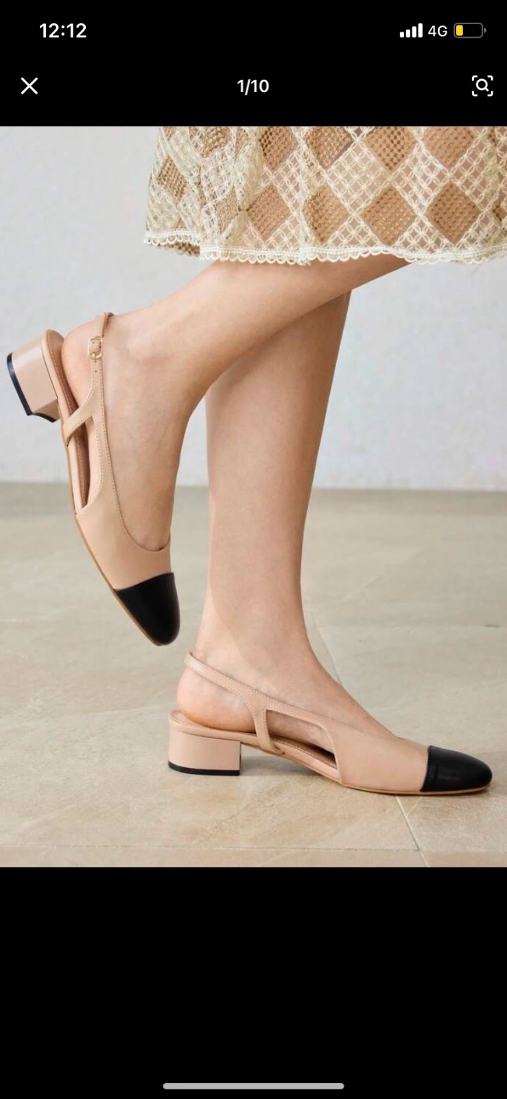 Chaussure èlegant 