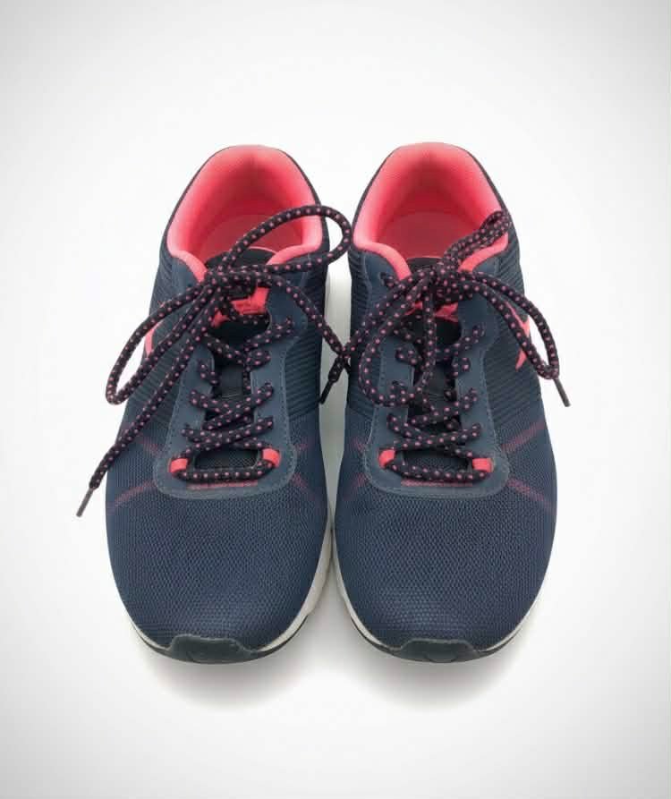 Des chaussures 