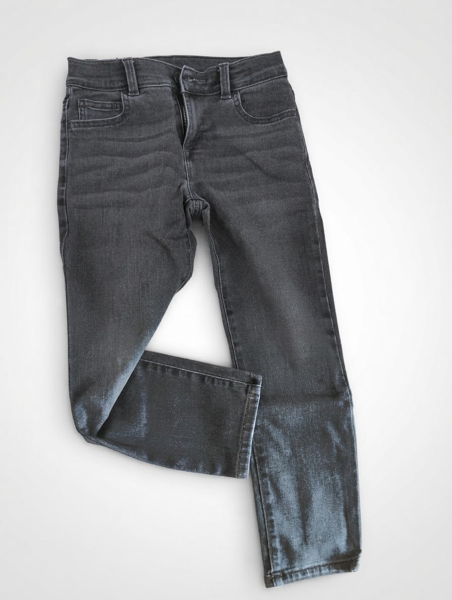 Jean garçon LC Waikiki – 7-8 ans