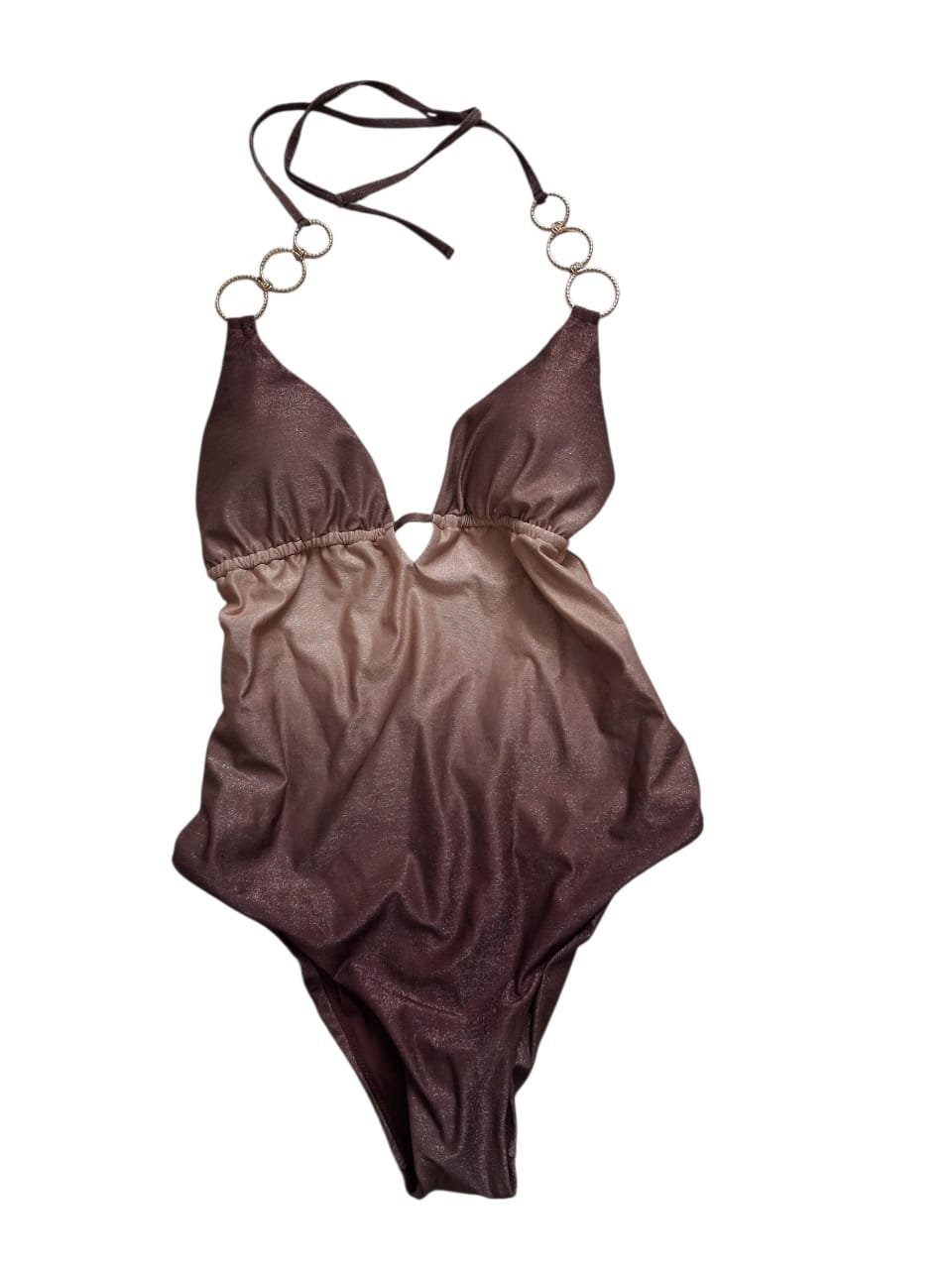 Maillot de bain 1 pièce Guess – état neuf✨