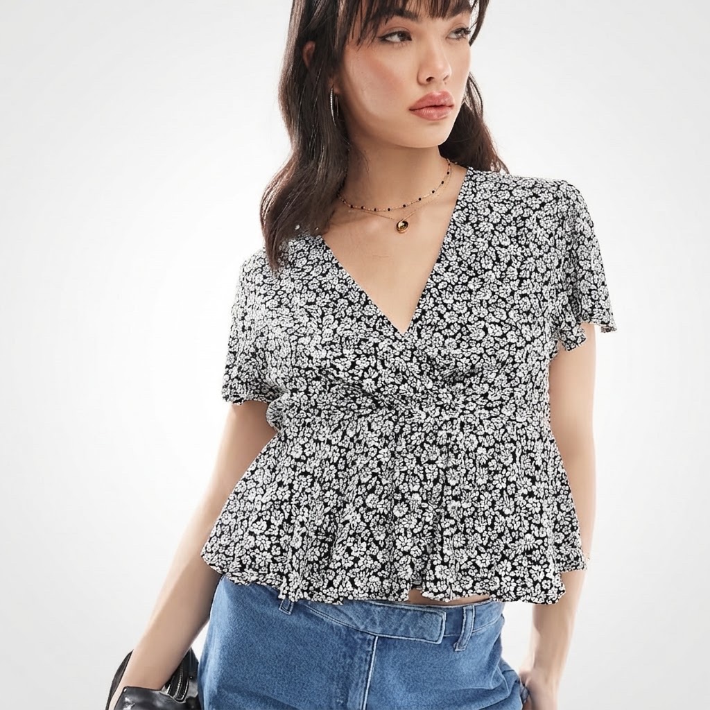 Pimkie blouse