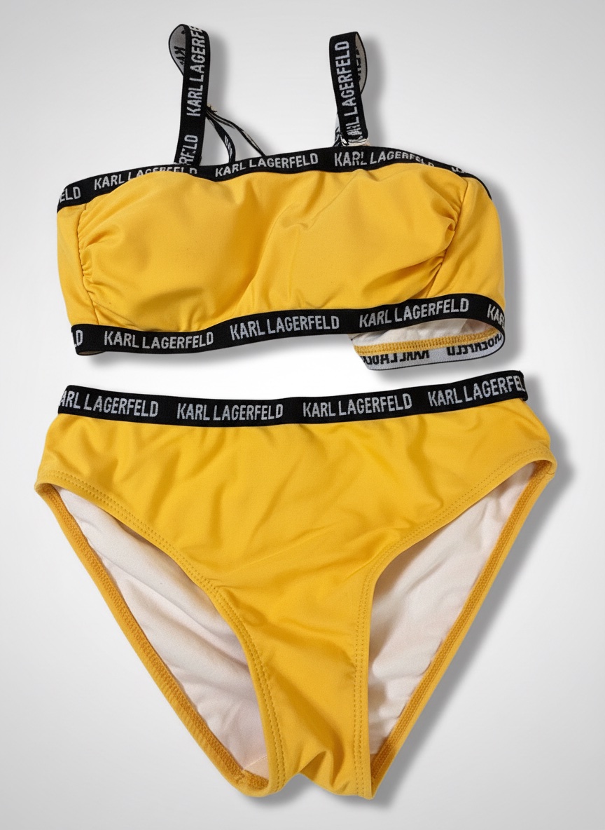 Maillot de bain 