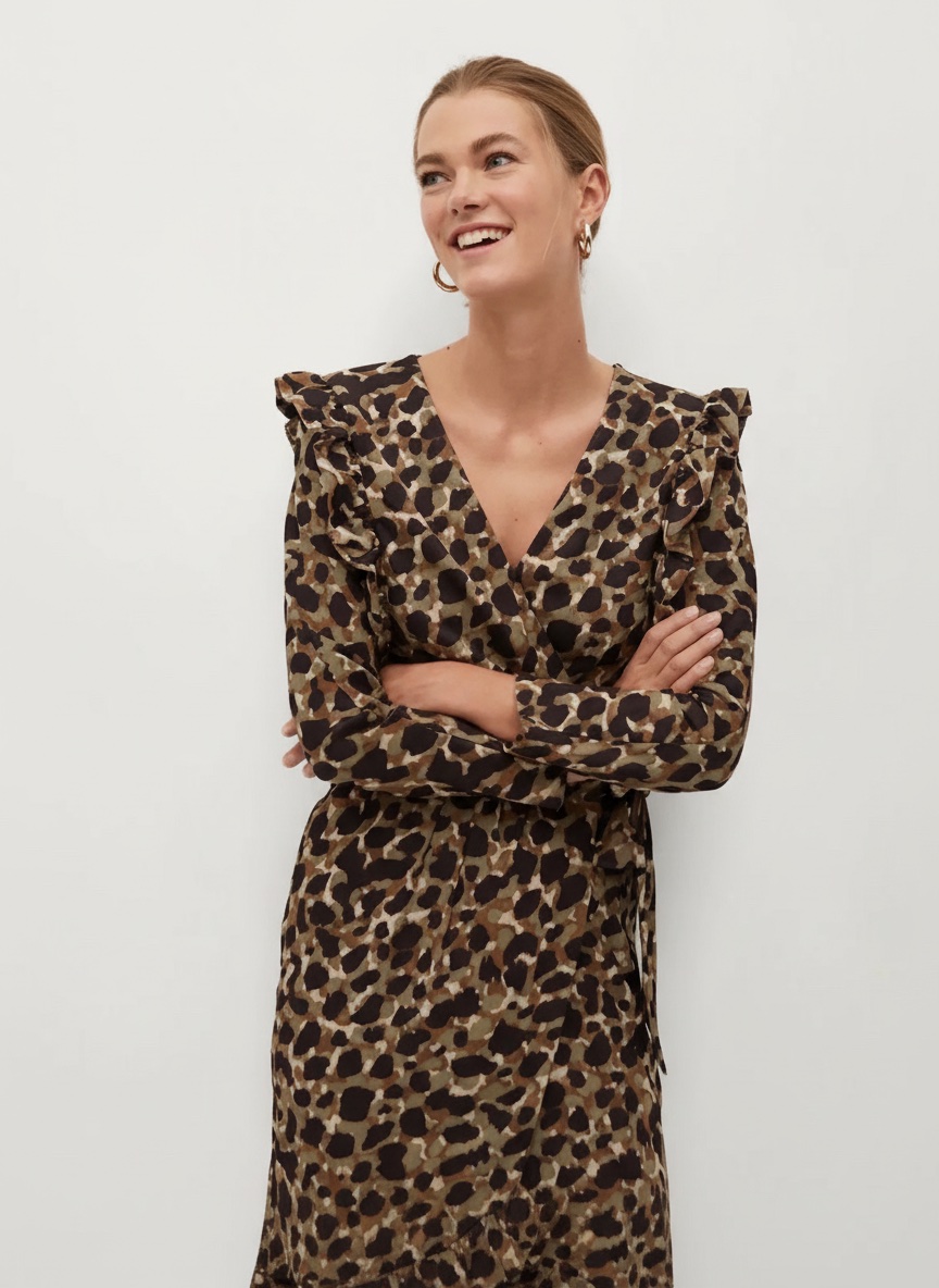 Robe mango