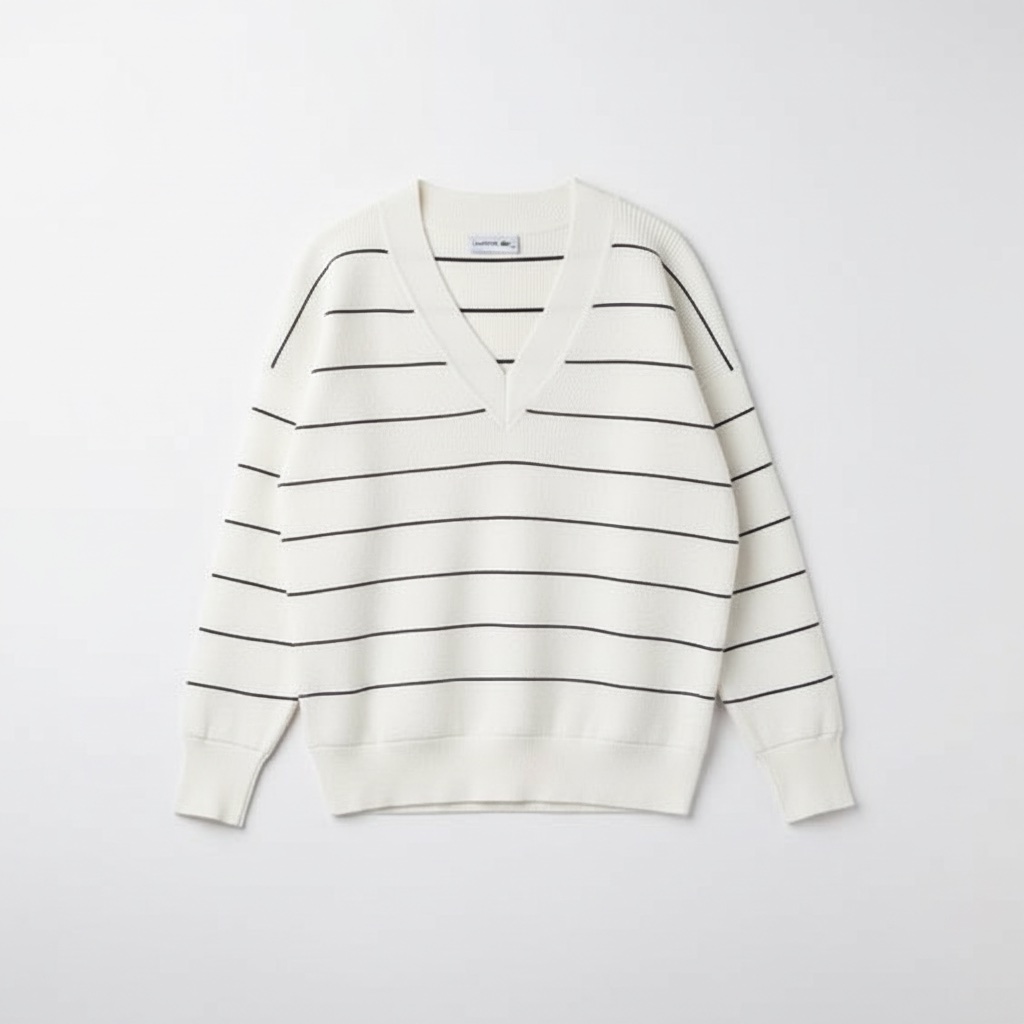 Pull lacoste