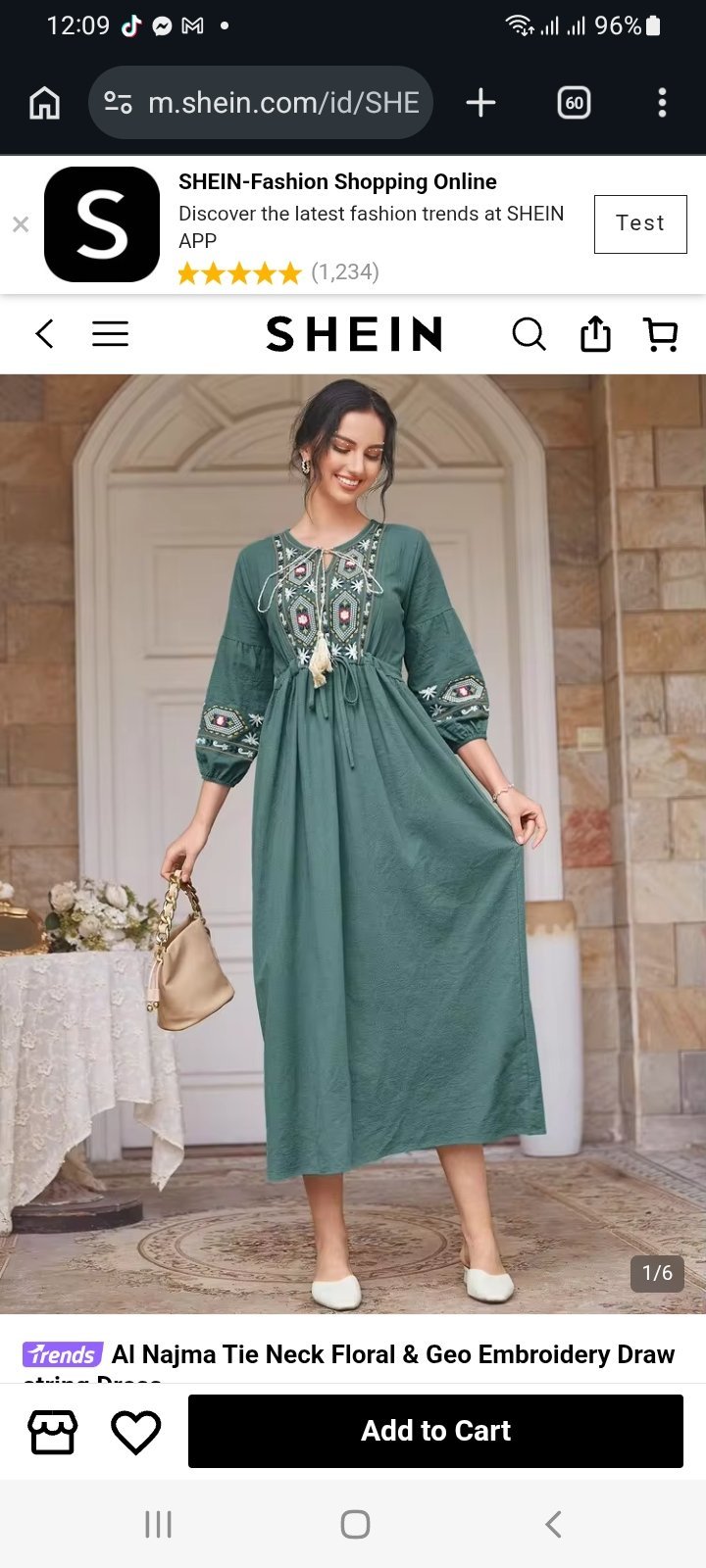 Robe 