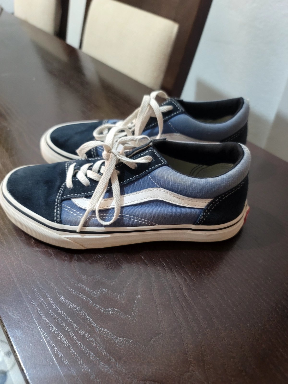 Des espadrilles garçons 