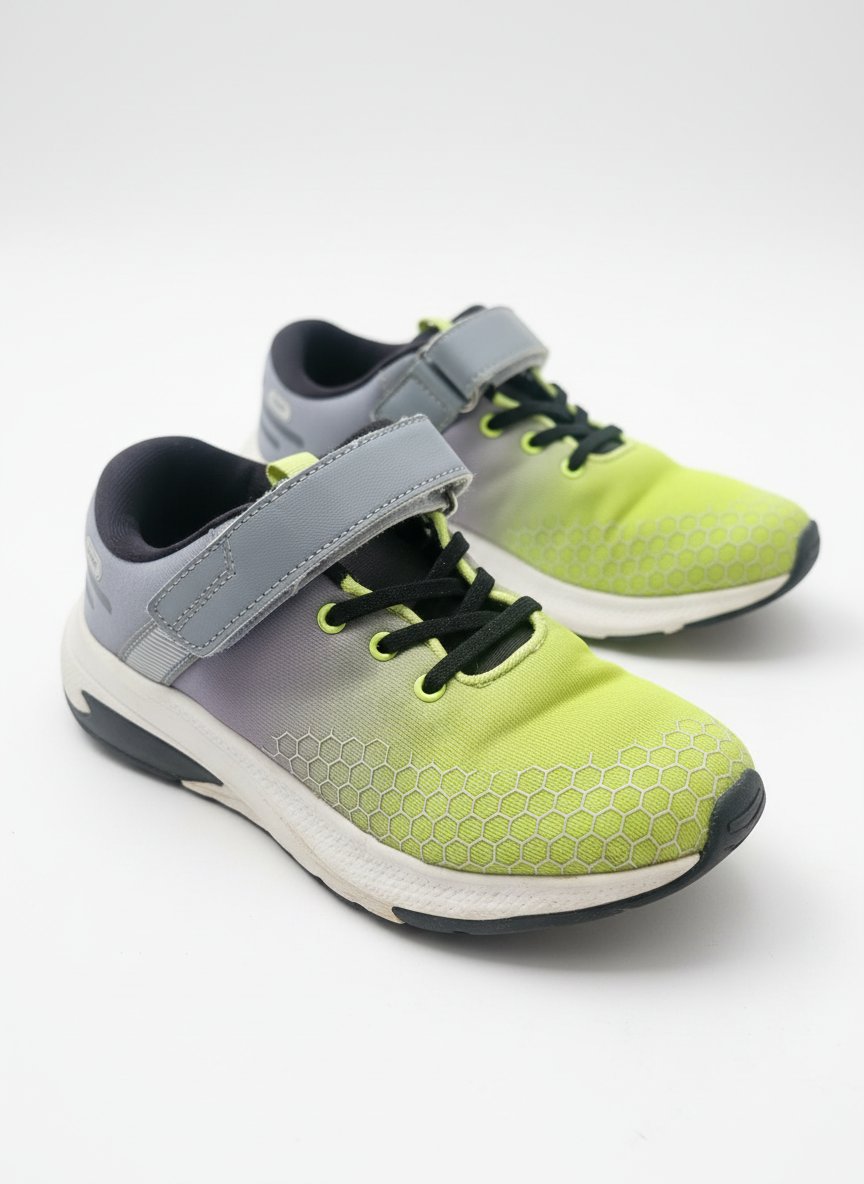 Des espadrilles Lefties