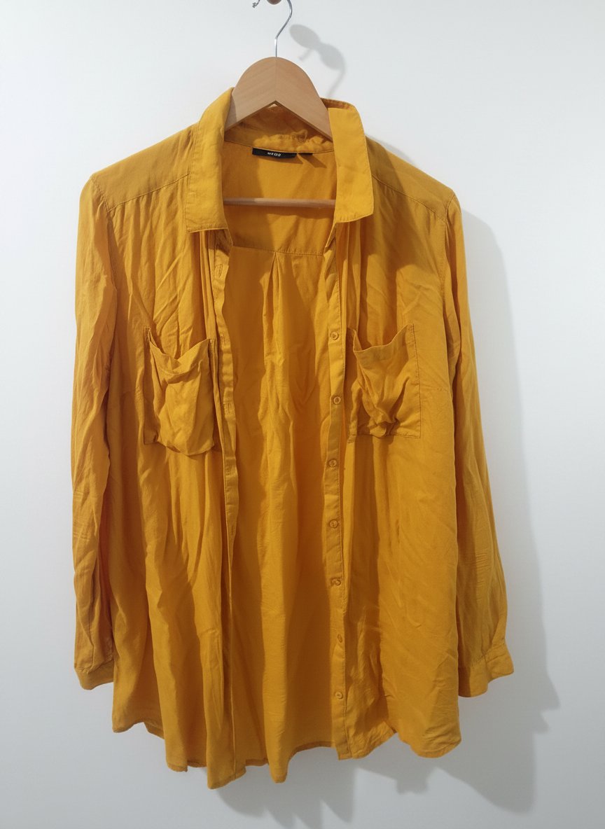 Chemise kiabi