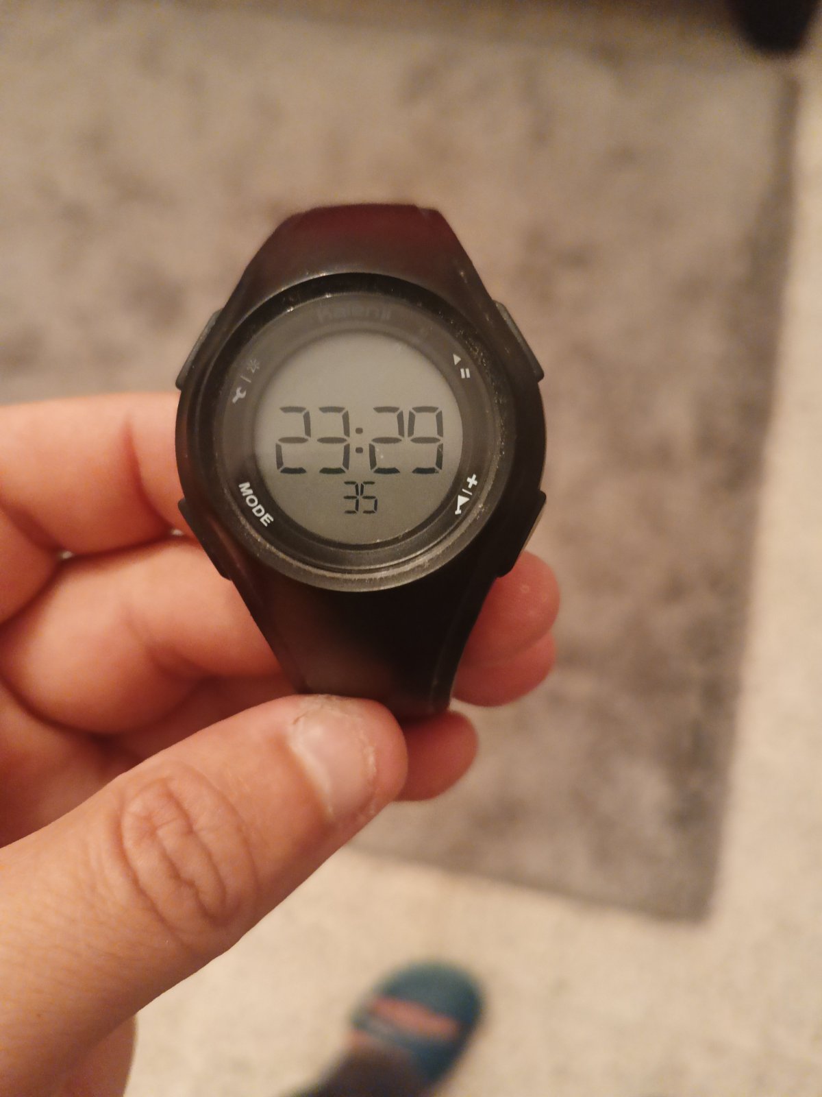 Montre 