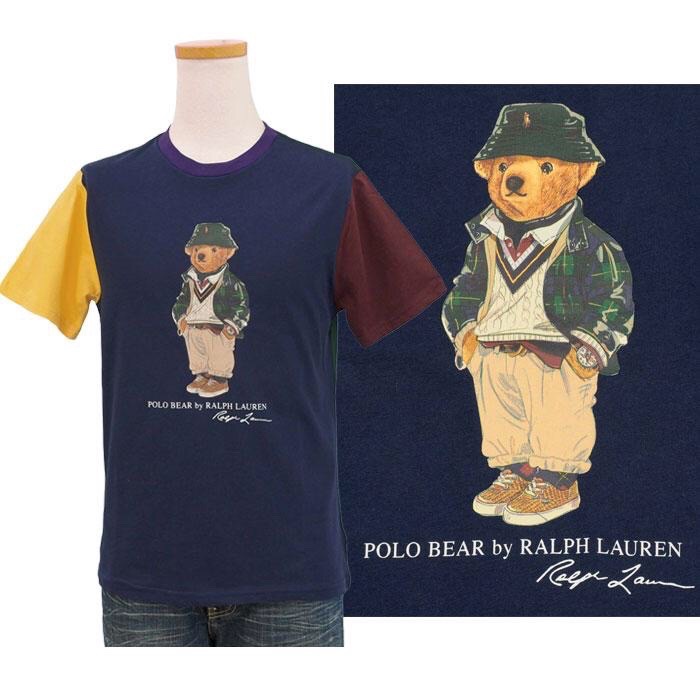 À vendre T-shirt RALPH LAUREN Polo Bear 🐻