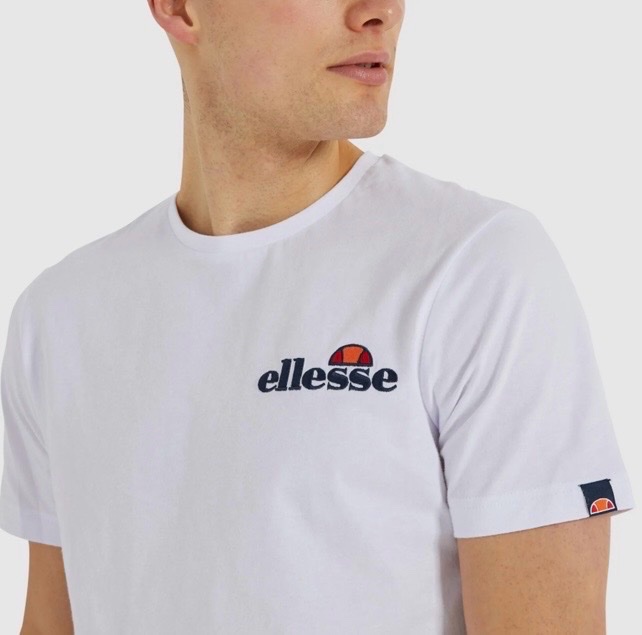 À vendre T-shirt ELLESSE Original ❤️‍🔥