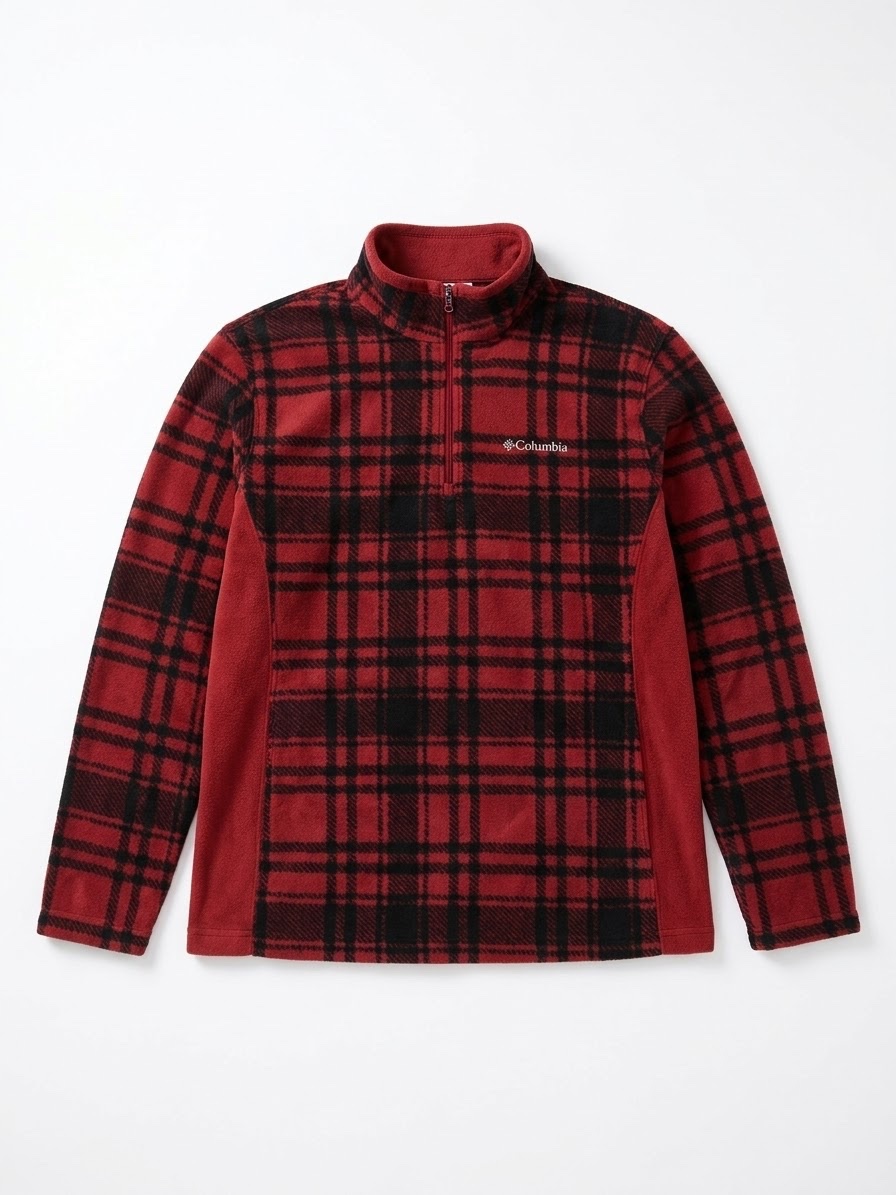 🔥 COLUMBIA POLAIRE - ORIGINAL - Taille S 🔥