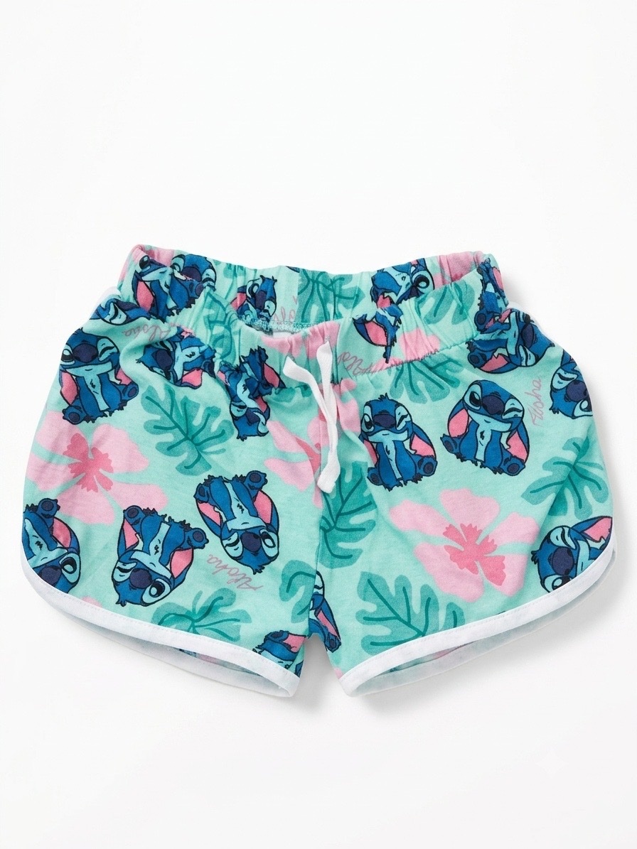 Short Disney Stitch original  ❤️‍🔥