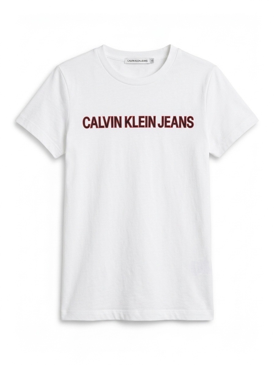 T-shirt Calvin Klein Jeans