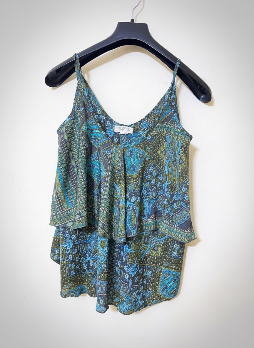 Chemise femme
