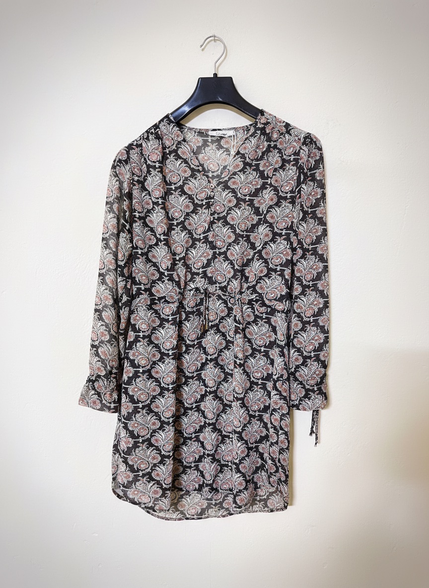 Robe femme chic