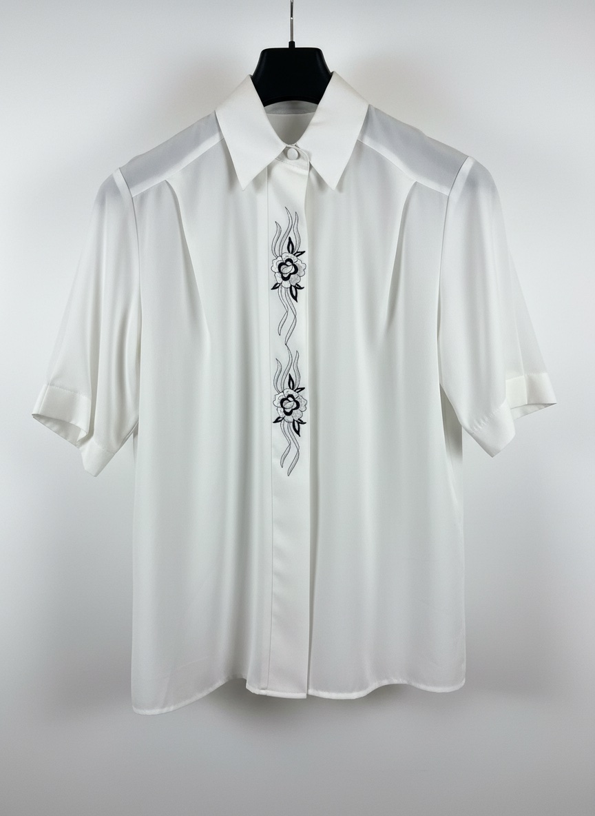 Chemise femme chic