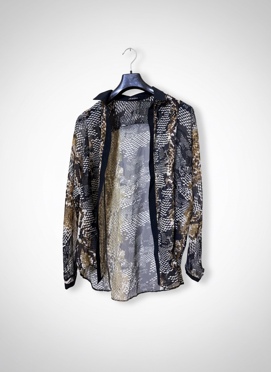 Chemise femme HA