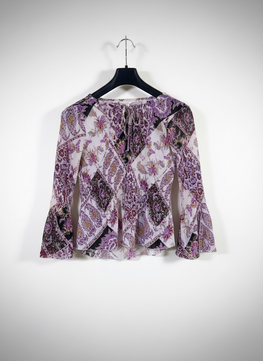 Chemise femme chic
