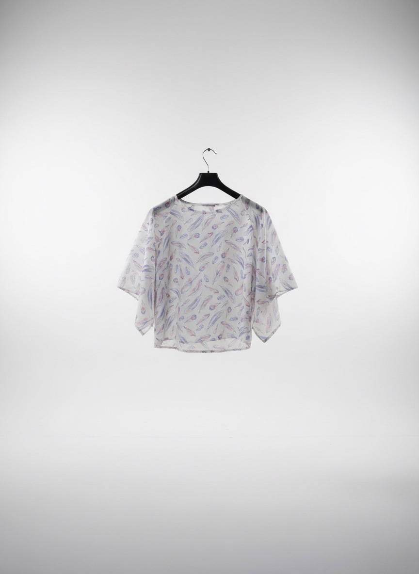 Chemise femme