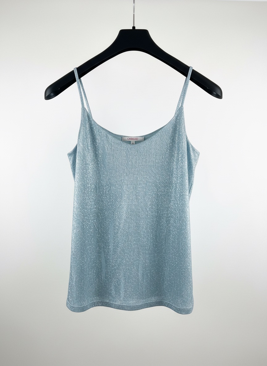 Top tres chic