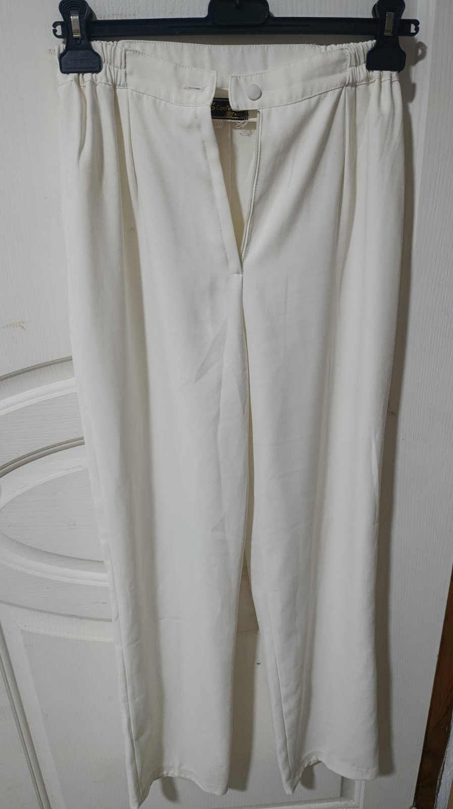 Pantalon classe