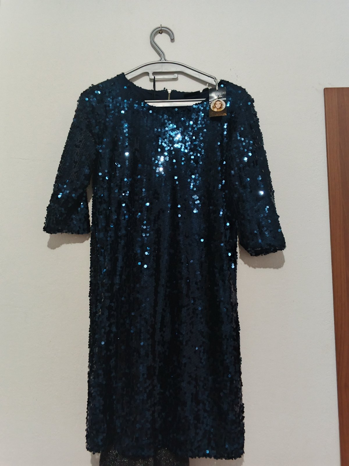 Robe soireé