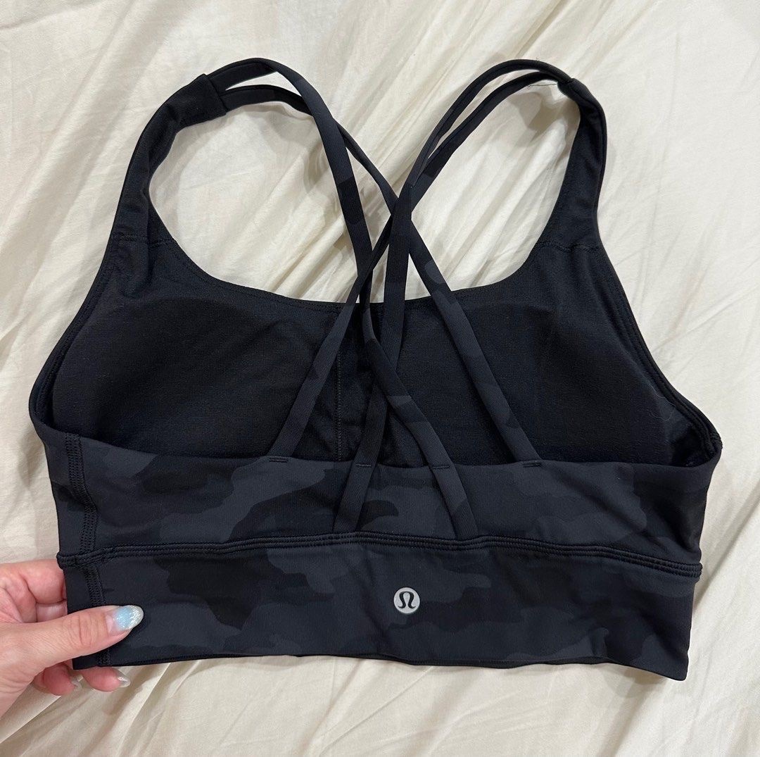 Brassiere de sport 