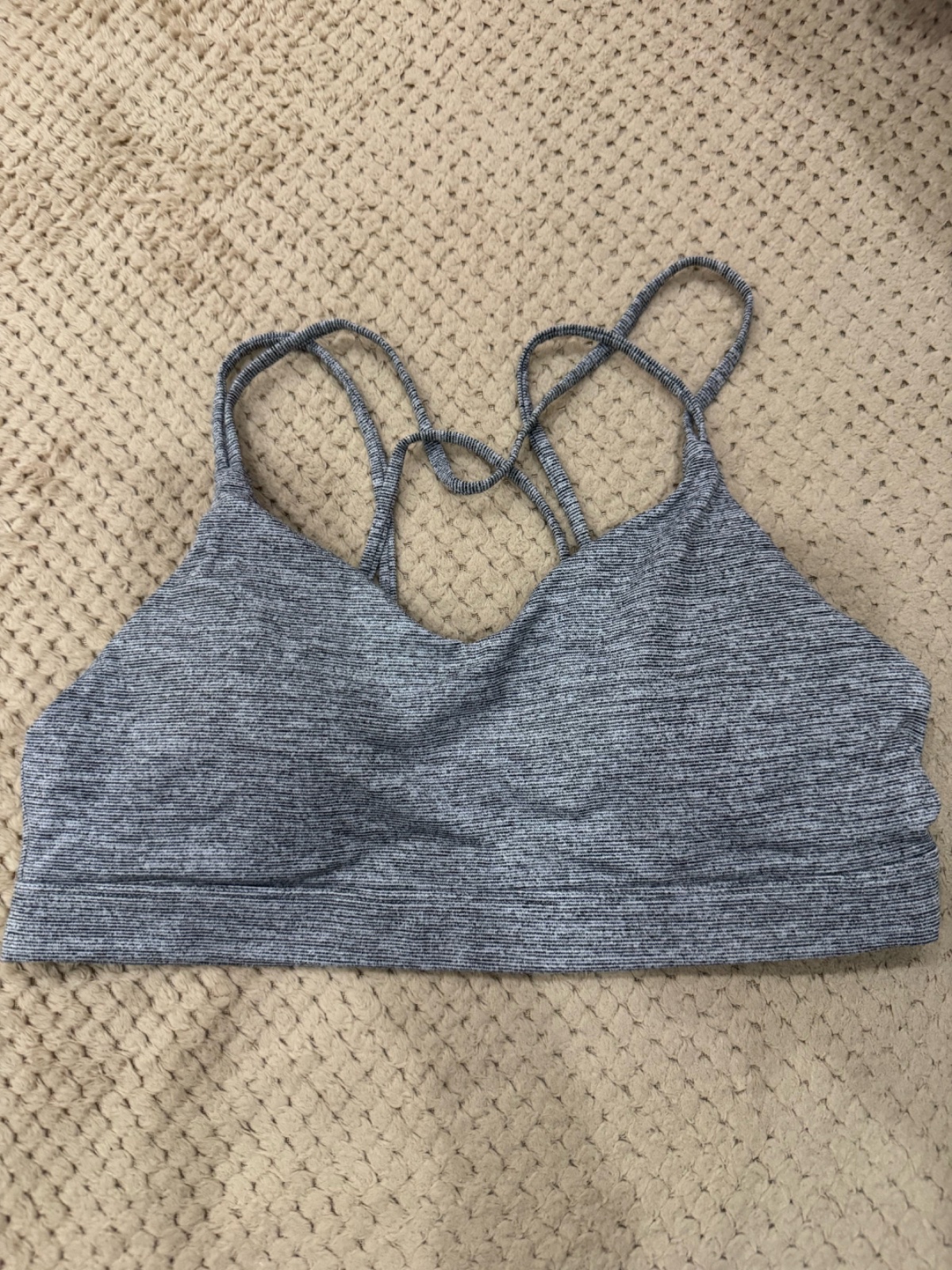 Brassiere de sport