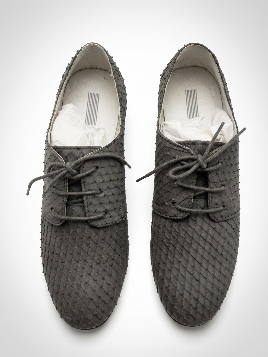Chaussures Derbies PIER ONE