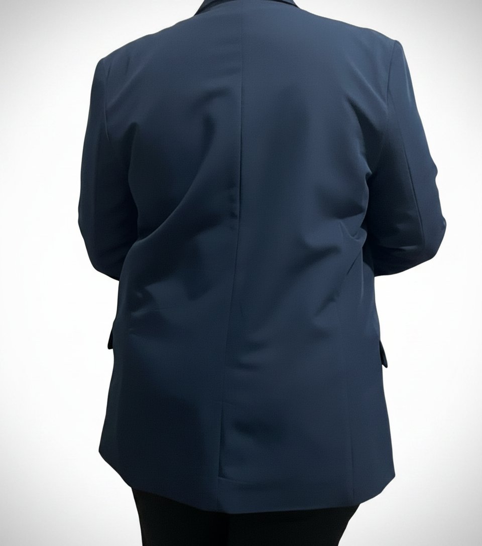 Veste 3/4