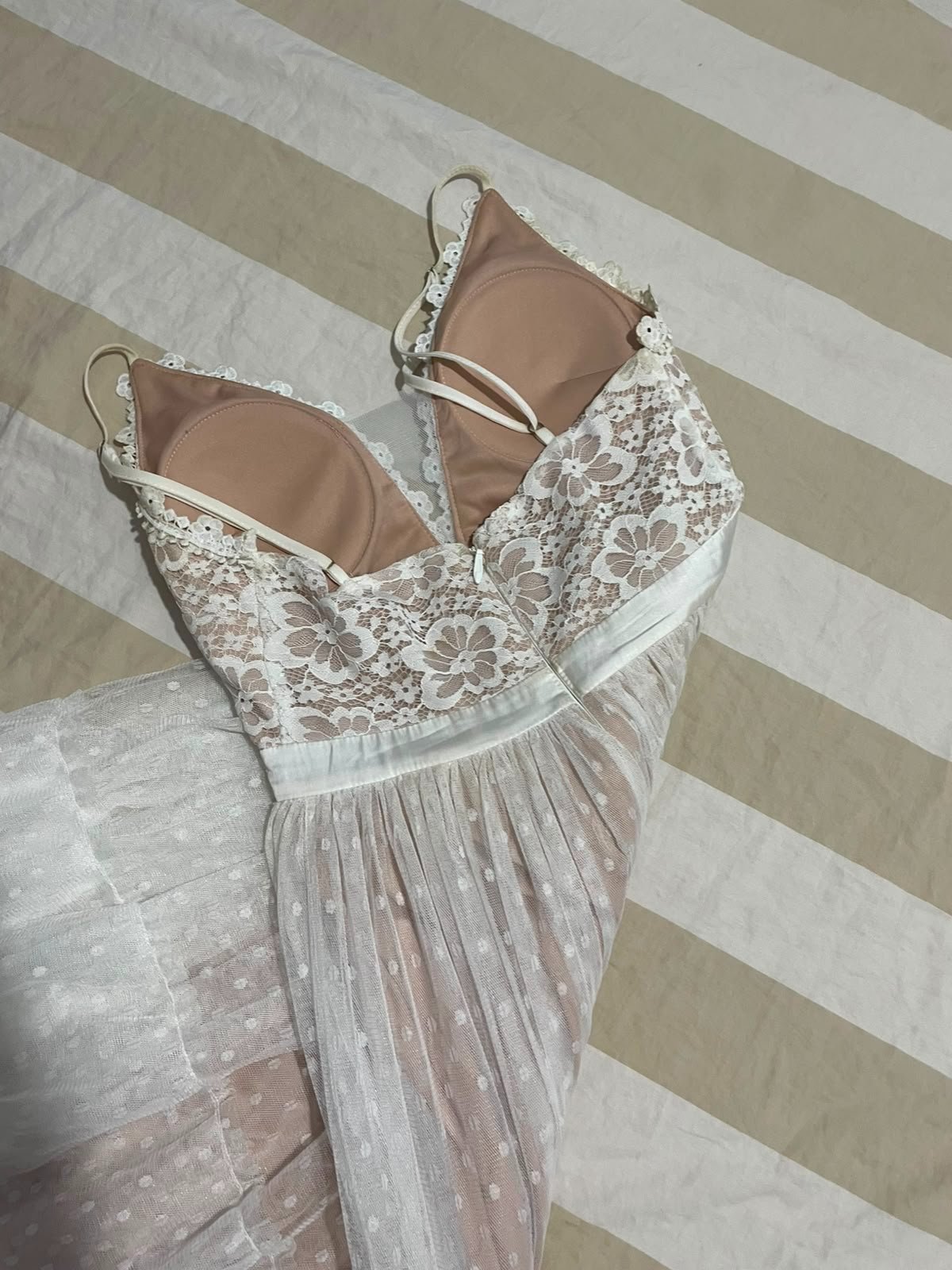 Robe soirée taille s