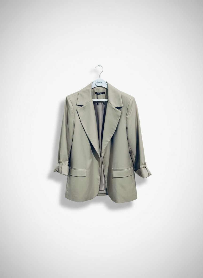 Veste 3/4