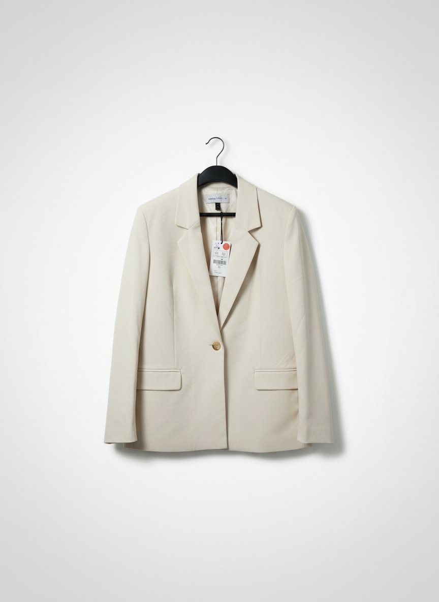 Veste 3/4 de chez lifthis 