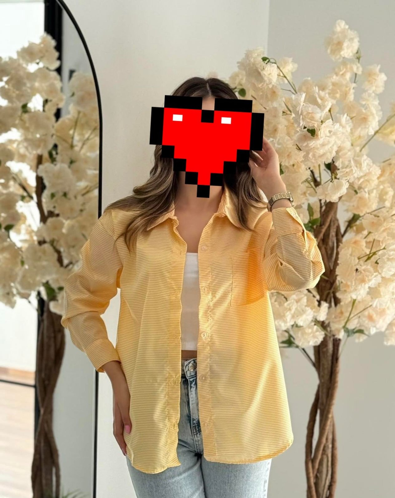 Chemise 