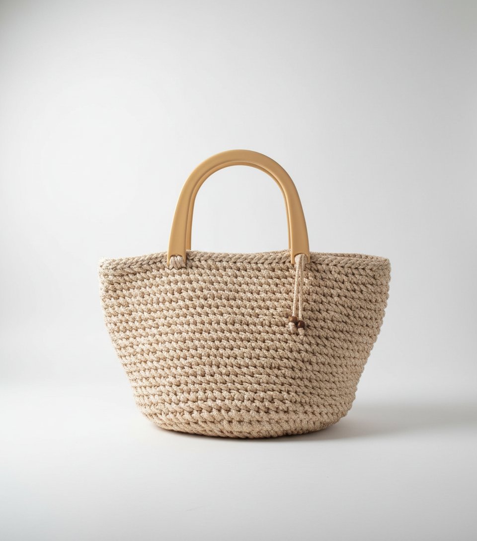 Sac couffin 