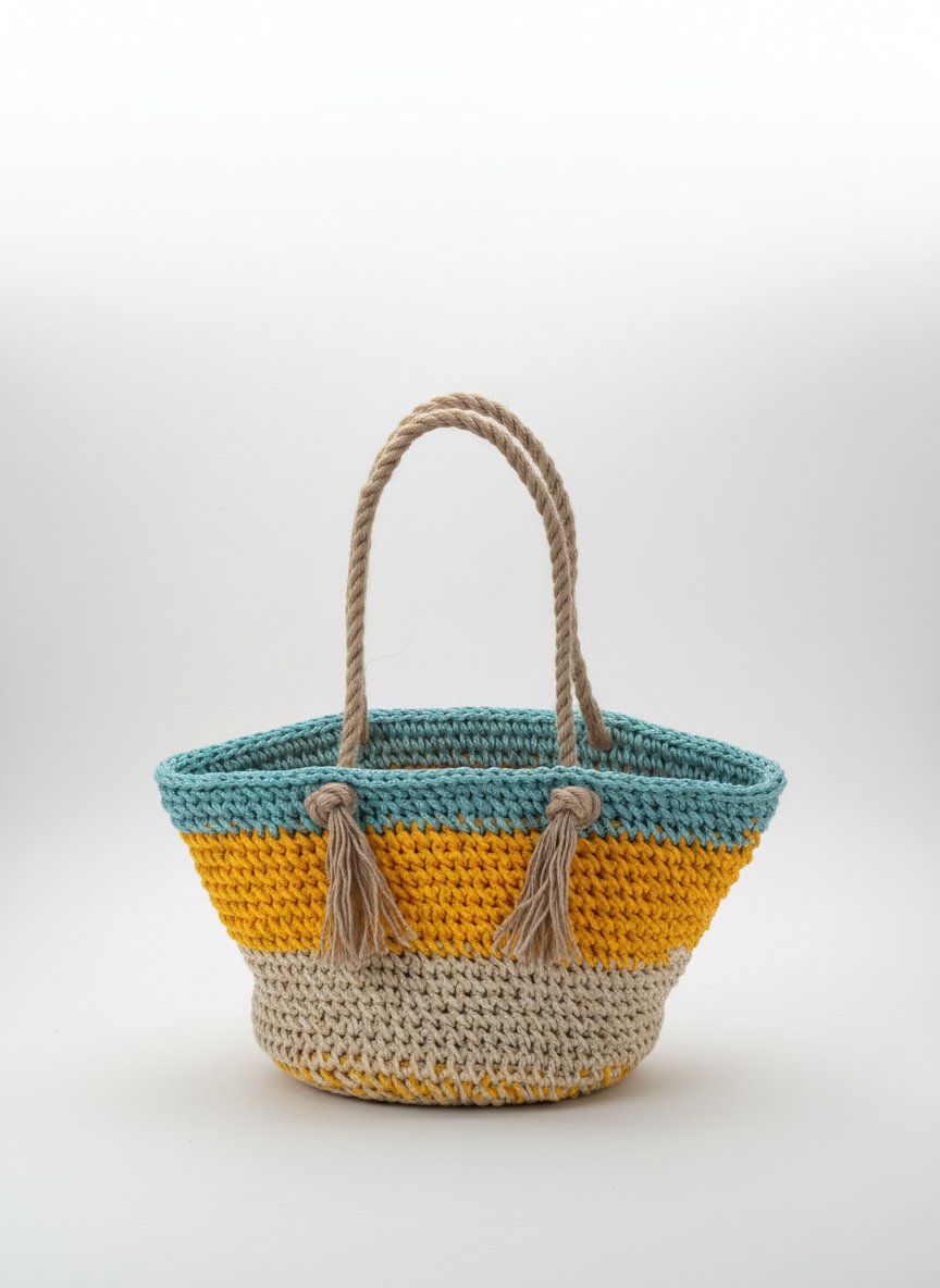 Sac de plage 
