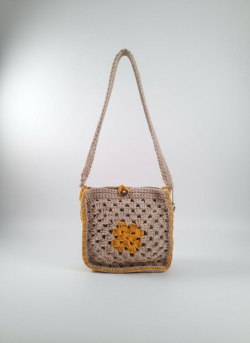 Sac à bandoulière 