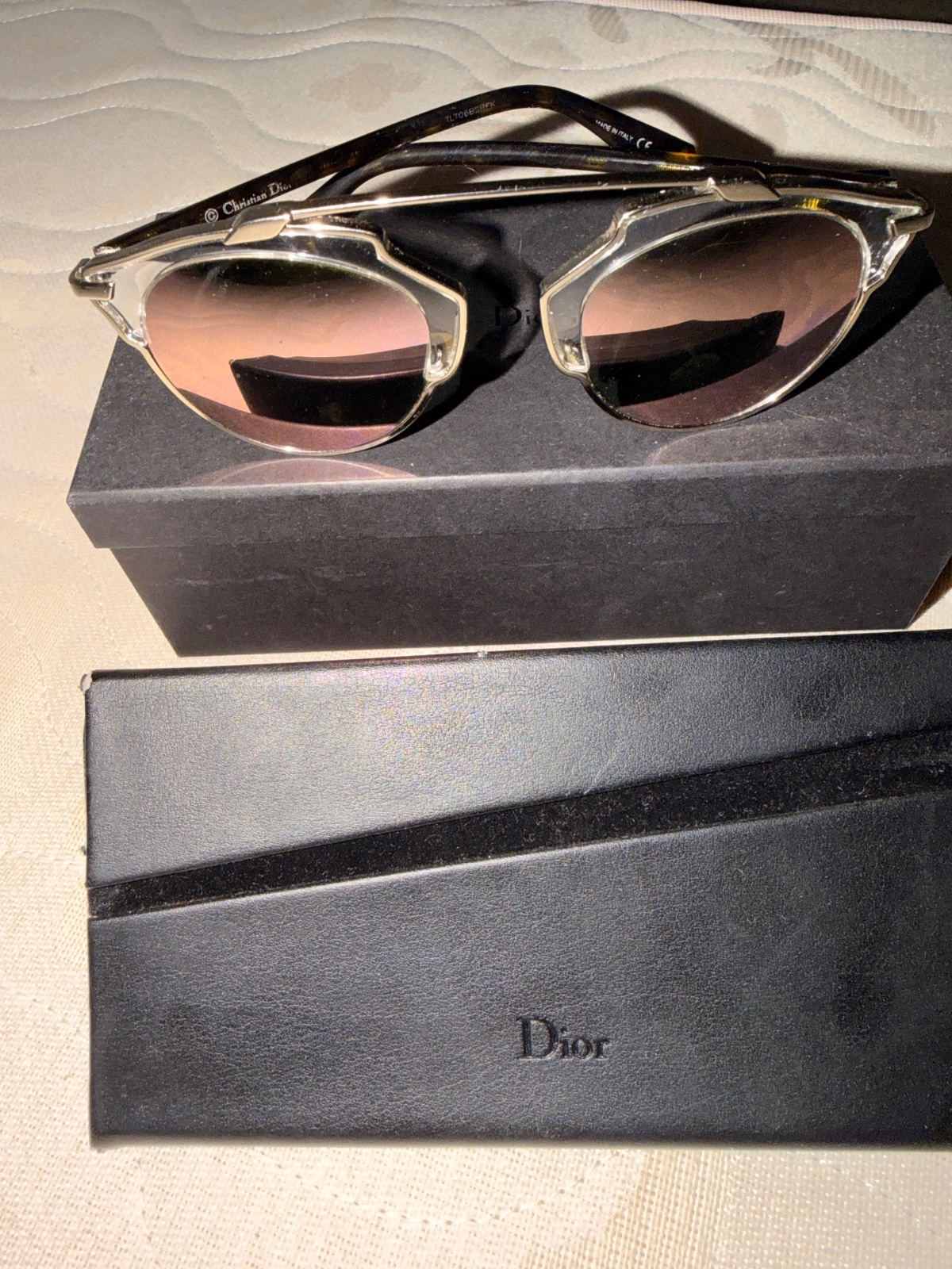 Cristian Dior 