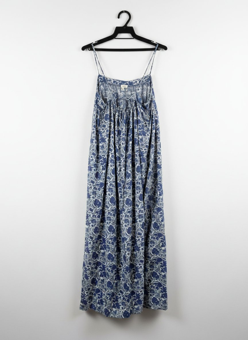 Robe Longue 