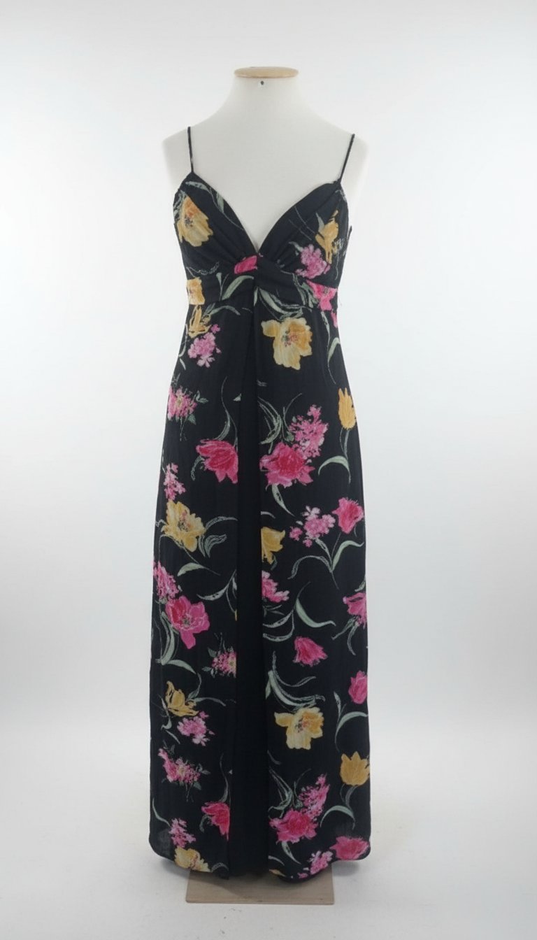 Très belle robe 