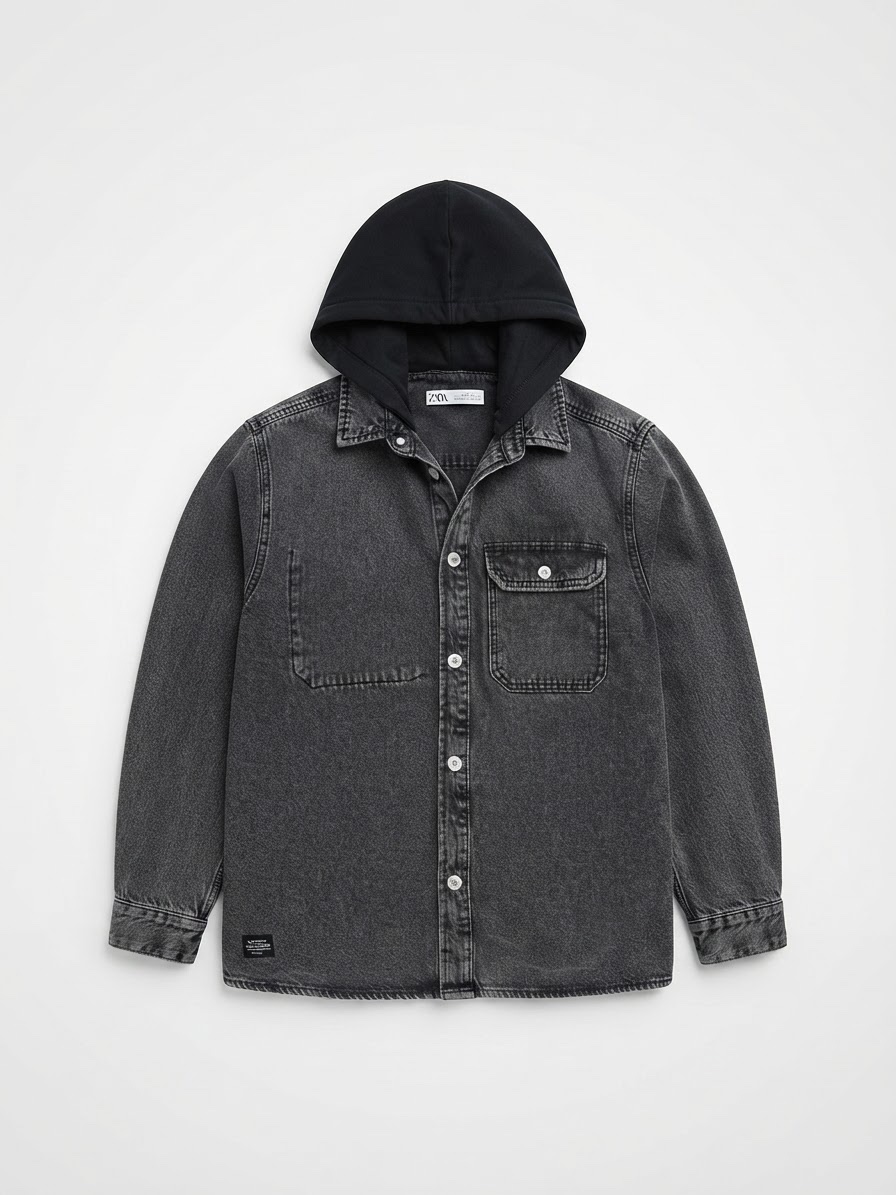 Je vend une veste zara
