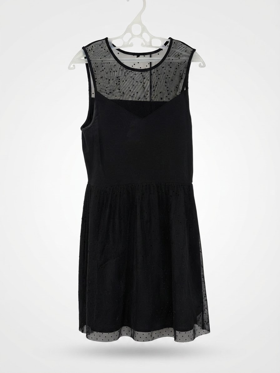 Petite robe noire