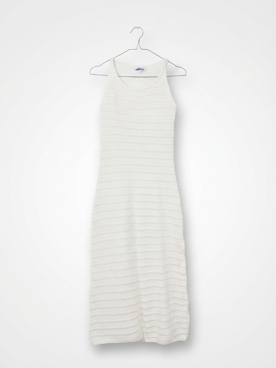 Robe de plage