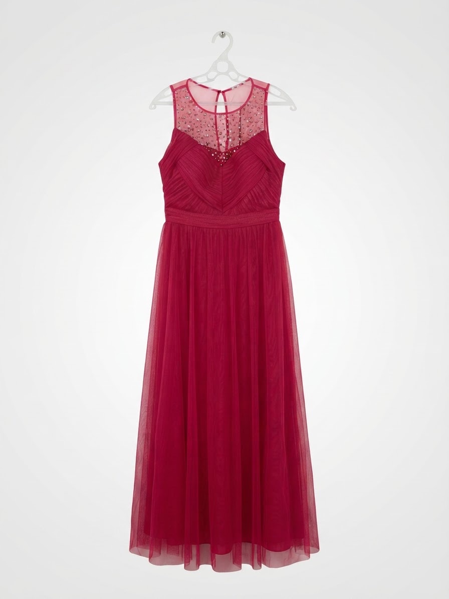 Robe soiree