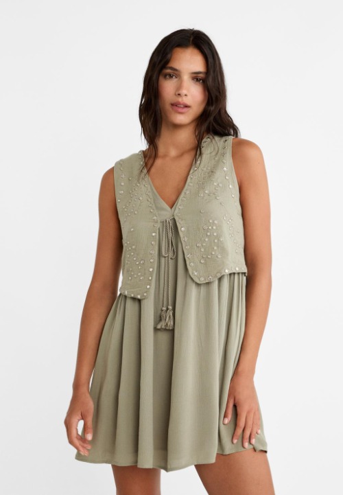Robe Stradivarius